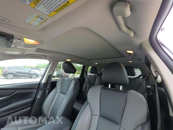2022 Subaru Ascent Onyx Edition 7-Passenger - miniatura 11
