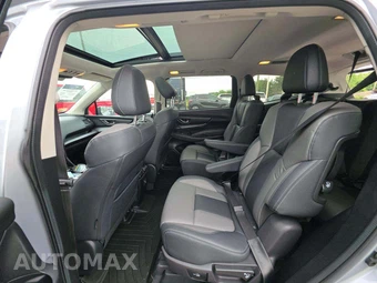 2022 Subaru Ascent Onyx Edition 7-Passenger - miniatura 13
