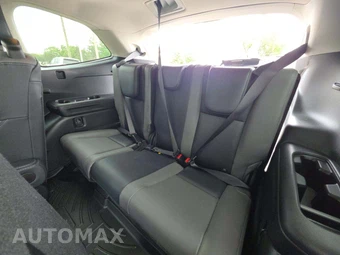 2022 Subaru Ascent Onyx Edition 7-Passenger - miniatura 14