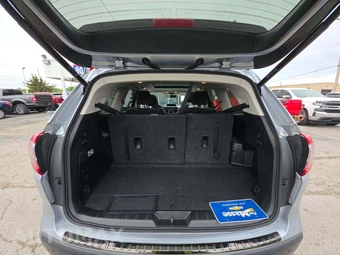2022 Subaru Ascent Onyx Edition 7-Passenger - miniatura 15