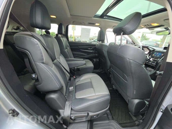 2022 Subaru Ascent Onyx Edition 7-Passenger - miniatura 17
