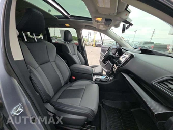 2022 Subaru Ascent Onyx Edition 7-Passenger - miniatura 19