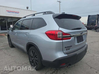 2022 Subaru Ascent Onyx Edition 7-Passenger - miniatura 2