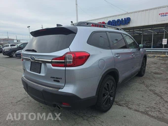 2022 Subaru Ascent Onyx Edition 7-Passenger - miniatura 3