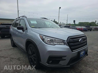 2022 Subaru Ascent Onyx Edition 7-Passenger - miniatura 4