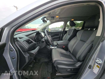 2022 Subaru Ascent Onyx Edition 7-Passenger - miniatura 6