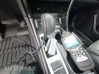 2022 Subaru Ascent Onyx Edition 7-Passenger - miniatura 8