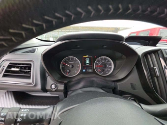 2022 Subaru Ascent Onyx Edition 7-Passenger - miniatura 9
