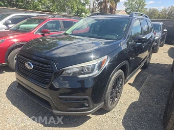 2022 Subaru Ascent Onyx Edition 7-Passenger