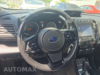 2022 Subaru Ascent Onyx Edition 7-Passenger - miniatura 10