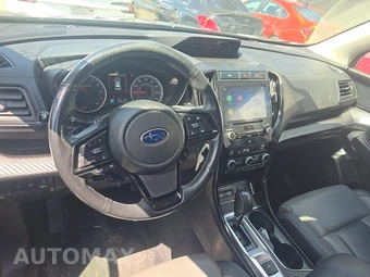 2022 Subaru Ascent Onyx Edition 7-Passenger - miniatura 11