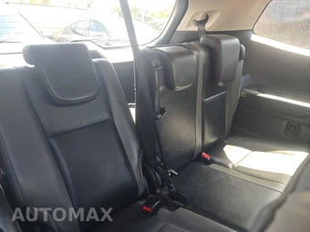 2022 Subaru Ascent Onyx Edition 7-Passenger - miniatura 14