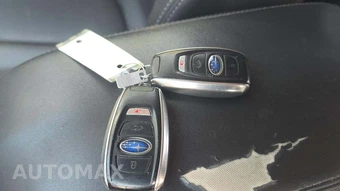 2022 Subaru Ascent Onyx Edition 7-Passenger - miniatura 18