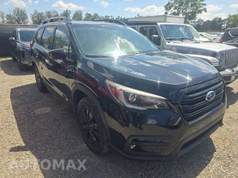 2022 Subaru Ascent Onyx Edition 7-Passenger - miniatura 3