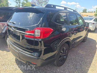 2022 Subaru Ascent Onyx Edition 7-Passenger - miniatura 4