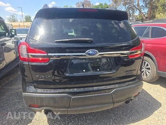 2022 Subaru Ascent Onyx Edition 7-Passenger - miniatura 5
