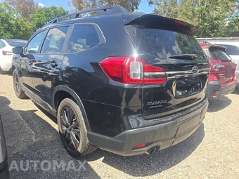 2022 Subaru Ascent Onyx Edition 7-Passenger - miniatura 6