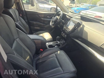 2022 Subaru Ascent Onyx Edition 7-Passenger - miniatura 8