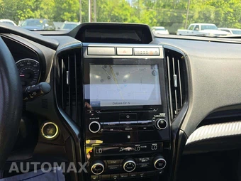 2022 Subaru Ascent Onyx Edition 7-Passenger - miniatura 10