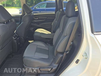 2022 Subaru Ascent Onyx Edition 7-Passenger - miniatura 13
