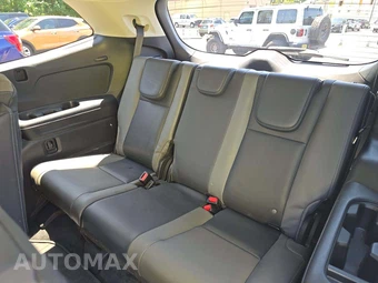 2022 Subaru Ascent Onyx Edition 7-Passenger - miniatura 14