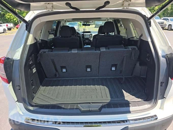 2022 Subaru Ascent Onyx Edition 7-Passenger - miniatura 15