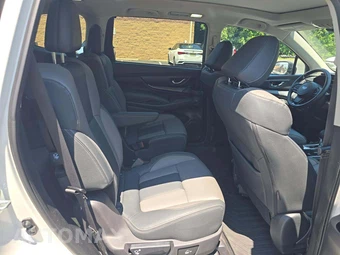 2022 Subaru Ascent Onyx Edition 7-Passenger - miniatura 17