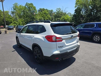 2022 Subaru Ascent Onyx Edition 7-Passenger - miniatura 2