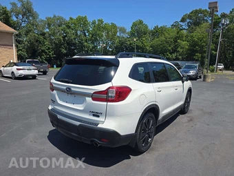 2022 Subaru Ascent Onyx Edition 7-Passenger - miniatura 3