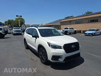2022 Subaru Ascent Onyx Edition 7-Passenger - miniatura 4