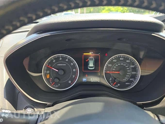 2022 Subaru Ascent Onyx Edition 7-Passenger - miniatura 9