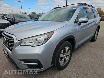 2022 Subaru Ascent Premium 7-Passenger