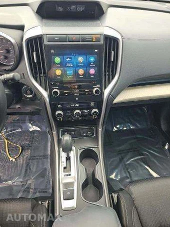 2022 Subaru Ascent Premium 7-Passenger - miniatura 10