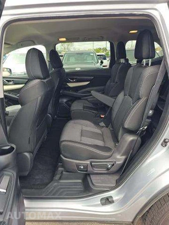 2022 Subaru Ascent Premium 7-Passenger - miniatura 13