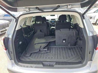 2022 Subaru Ascent Premium 7-Passenger - miniatura 15