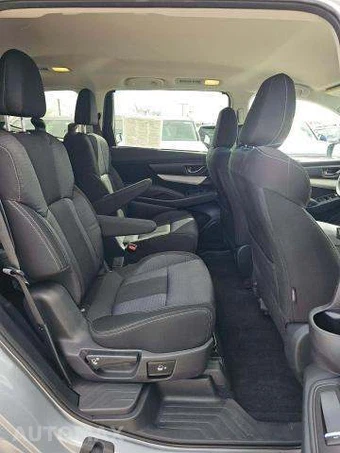 2022 Subaru Ascent Premium 7-Passenger - miniatura 17