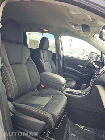2022 Subaru Ascent Premium 7-Passenger - miniatura 19