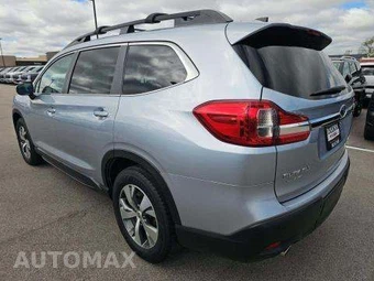 2022 Subaru Ascent Premium 7-Passenger - miniatura 2