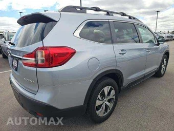 2022 Subaru Ascent Premium 7-Passenger - miniatura 3