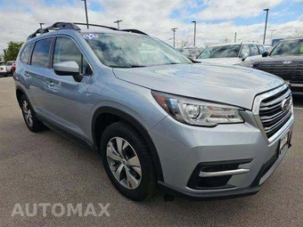 2022 Subaru Ascent Premium 7-Passenger - miniatura 4