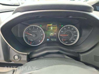 2022 Subaru Ascent Premium 7-Passenger - miniatura 9