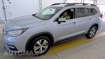 2022 Subaru Ascent Premium 7-Passenger