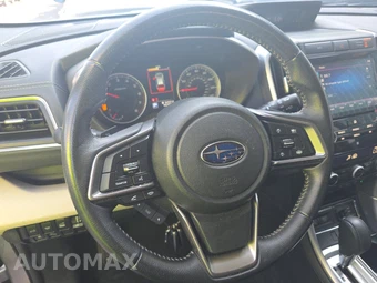 2022 Subaru Ascent Premium 7-Passenger - miniatura 10
