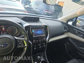 2022 Subaru Ascent Premium 7-Passenger - miniatura 11