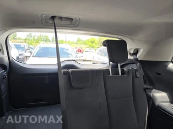 2022 Subaru Ascent Premium 7-Passenger - miniatura 14