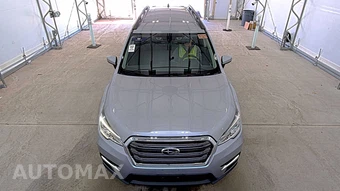 2022 Subaru Ascent Premium 7-Passenger - miniatura 2
