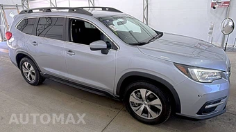 2022 Subaru Ascent Premium 7-Passenger - miniatura 3