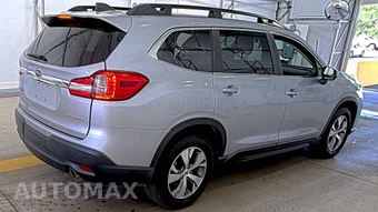 2022 Subaru Ascent Premium 7-Passenger - miniatura 4