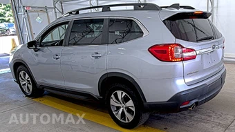 2022 Subaru Ascent Premium 7-Passenger - miniatura 6
