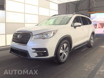 2022 Subaru Ascent Premium 7-Passenger